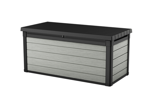 Picture of Keter Denali Storage Box |  Grey