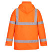 Picture of Portwest Hi-Vis Traffic Jacket | Orange