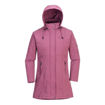 Picture of Portwest Carla SoftShell Jacket | Rose