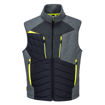 Picture of Portwest DX4 Gilet | Metal Grey