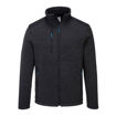 Picture of Portwest KX3 Performance Fleece | Grey Marl