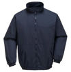 Picture of Portwest Squall Jacket | Navy