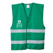 Picture of Portwest Compliance Officer Vest | Green