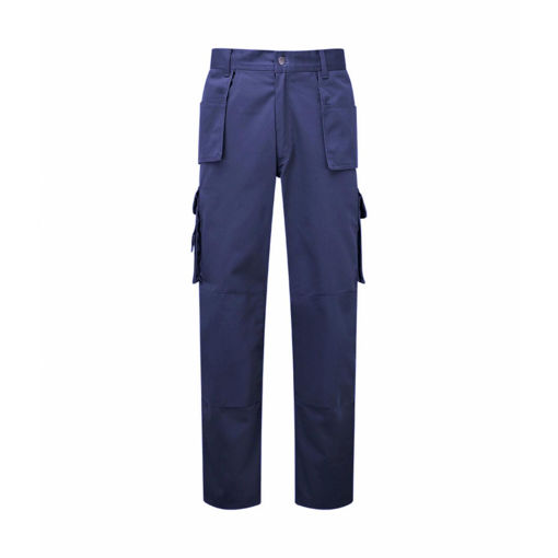 Picture of TuffStuff Pro Work Trouser | Navy