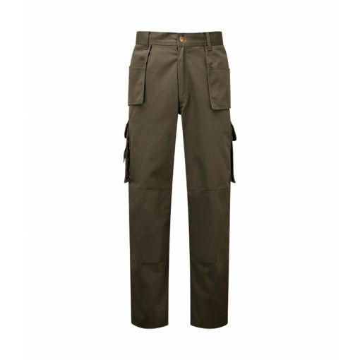 Picture of TuffStuff Pro Work Trouser | Grey