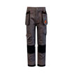 Picture of Xpert Pro Junior Stretch Work Trouser | Grey