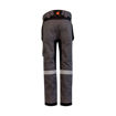 Picture of Xpert Pro Junior Stretch Work Trouser | Grey