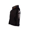 Picture of Xpert Pro Junior Pullover Hoodie | Black