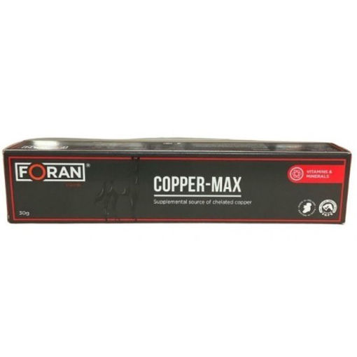 Picture of Foran Copper-Max Paste 30g