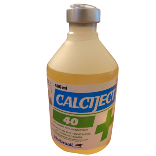 Picture of Calciject 40 400ml