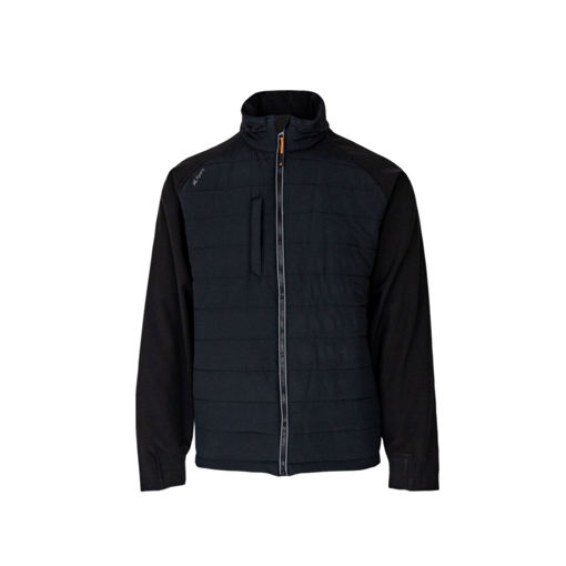 Picture of Xpert Pro Rip-Stop Insulated Hybrid Jacket | Black