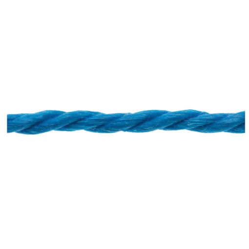 Picture of Polyrope 10mm X 114m | Blue