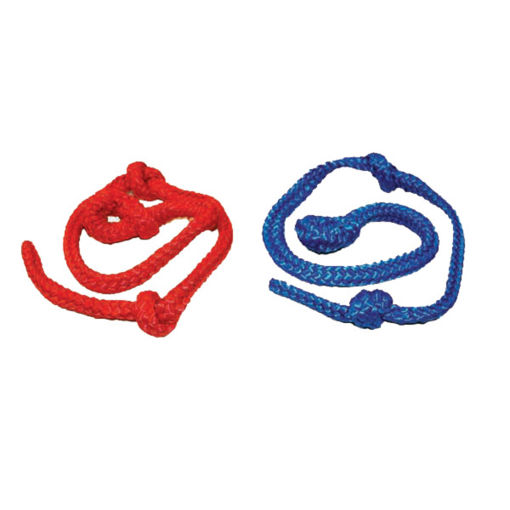 Picture of Calving Jack Ropes | Red & Blue