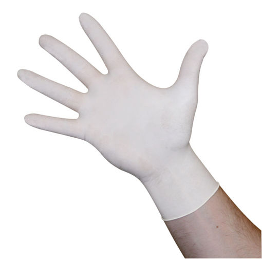 Picture of Mullinahone Latex Gloves | M
