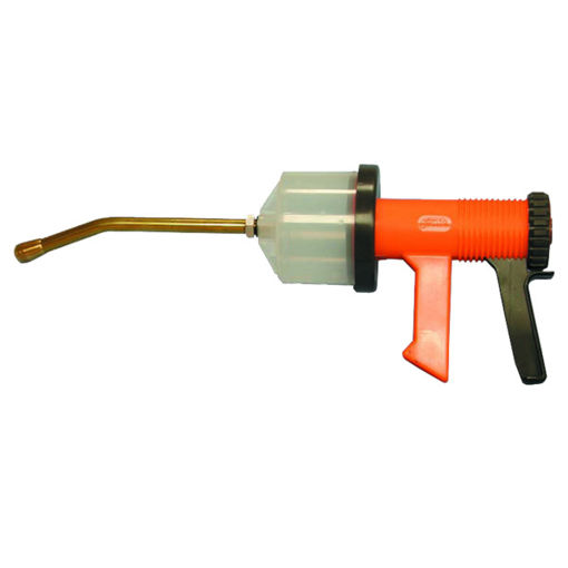 Picture of Plastic Drencher 150ml