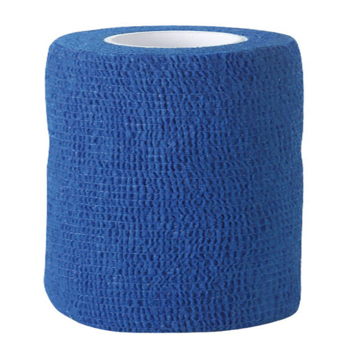 Picture of Equilastic Cohesive Bandage 3" | Blue
