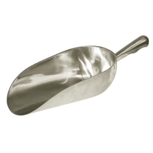 Picture of Aluminium Feed Scoop