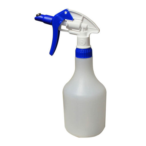 Picture of Sprayer Teat Bottle Type 600ml 