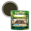 Picture of Cuprinol Anti-Slip Deck Stain Boston Teak 2.5L