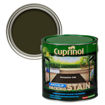 Picture of Cuprinol Anti-Slip Deck Stain Hamphire Oak 2.5L