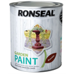 Picture of Ronseal Garden Paint Bramble 750ml