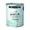 Picture of Ronseal Garden Paint Daisy 750ml