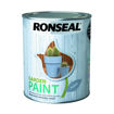 Picture of Ronseal Garden Paint Pebble 750ml