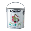 Picture of Ronseal Garden Paint Sapling Green 2.5L