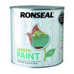 Picture of Ronseal Garden Paint Sage 2.5L