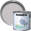 Picture of Ronseal Garden Paint Pebble 2.5L