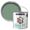 Picture of Ronseal Garden Paint Sapling Green 2.5L