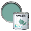 Picture of Ronseal Garden Paint Sage 2.5L