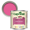 Picture of Cuprinol Garden Shades Sweet Sundae 125ml