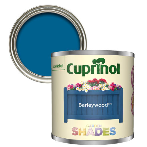 Picture of Cuprinol Garden Shades Barleywood 125ml