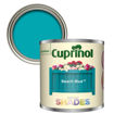 Picture of Cuprinol Garden Shades Beach Blue 125ml