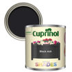 Picture of Cuprinol Garden Shades Black Ash 125ml