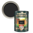 Picture of Cuprinol 5 Year Ducksback Black 5L