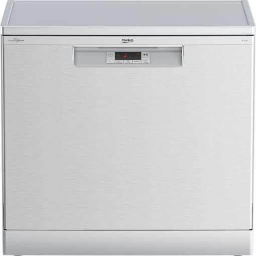 Picture of Beko Slim Freestanding Dishwasher White | DVN04X20W