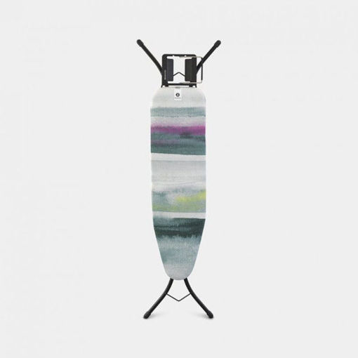 Picture of Brabantia Ironing Board A Morning Breeze 1100x300mm