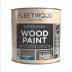 Picture of Fleetwood Superflex Satin Birch Bark 1L