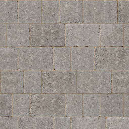Picture of Mellifont Blocks 60mm 3 Sized Mixed Natural