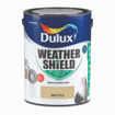 Picture of Dulux Weathershield Wattle 5L