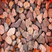 Picture of Glenview Pink Granite 20mm 1 Tonne