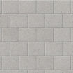 Picture of Corrib Blocks 60x210x170mm Silver Granite