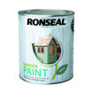 Picture of Ronseal Garden Paint Willow 750ml
