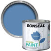 Picture of Ronseal Garden Paint Cornflower 2.5L