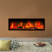 Picture of Stanley Argon 100cm Electric Fire | 2kW