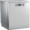 Picture of Beko Slim Freestanding Dishwasher White | DVN04X20W