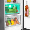Picture of Beko Freestanding American Fridge Freezer | ASD2341VB