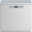 Picture of Beko Freestanding Dishwasher | Steel | BDFN15430X